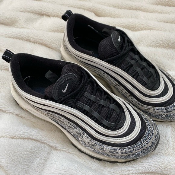 Nike Air Max 97 Cocoa Snake print - Picture 2 of 5